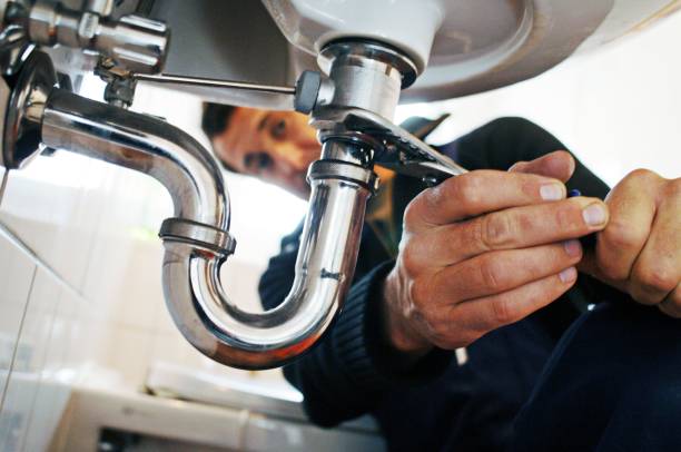 Best Emergency Plumber  in Dwight, IL