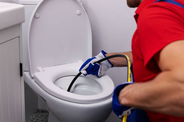 Shower Repair Services in Dwight, IL