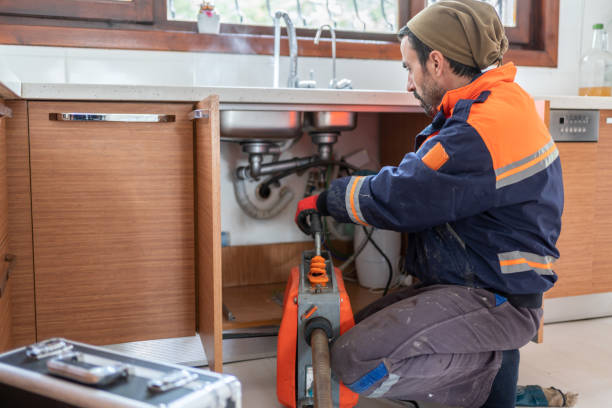 Best Shower Repair Services  in Dwight, IL