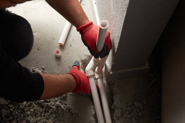 Best Residential Plumbing Services  in Dwight, IL