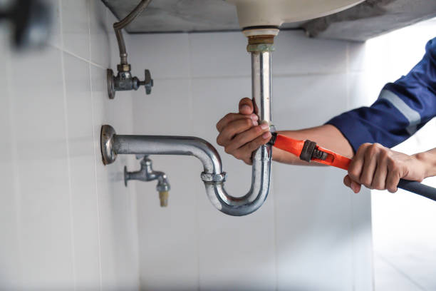 Dwight, IL Plumbing Company