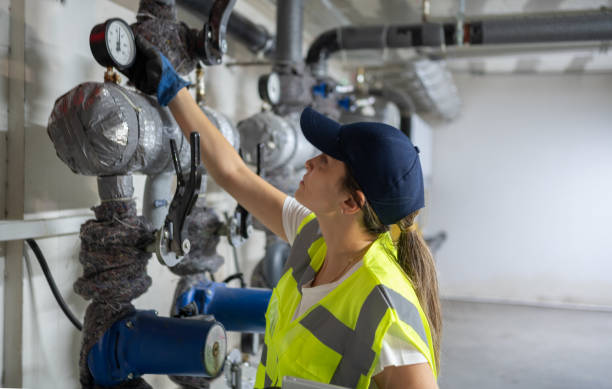 Best Emergency Plumber  in Dwight, IL