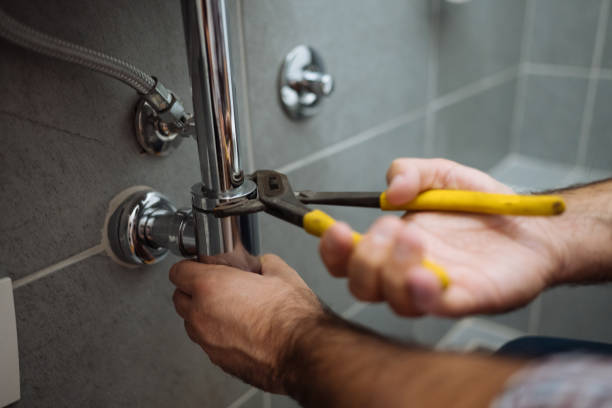 Best Water Leak Repair  in Dwight, IL