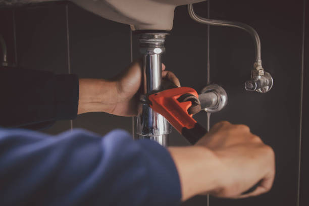 Best Gas Line Repair  in Dwight, IL